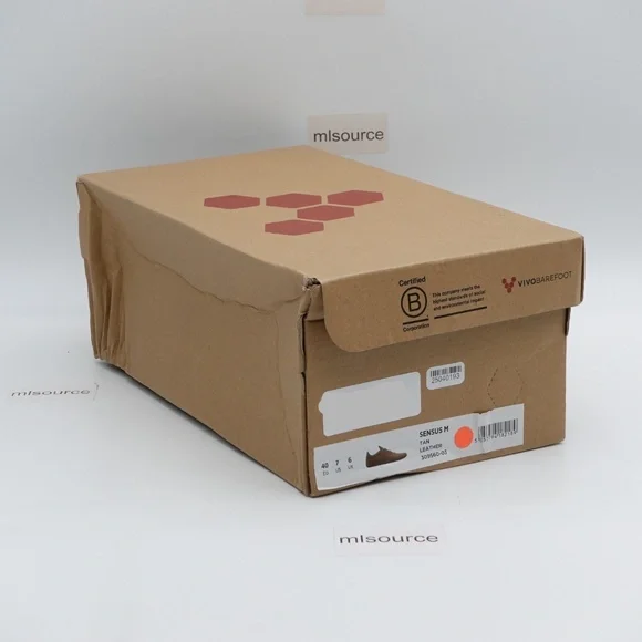 Vivobarefoot Sensus Barefoot Sneakers